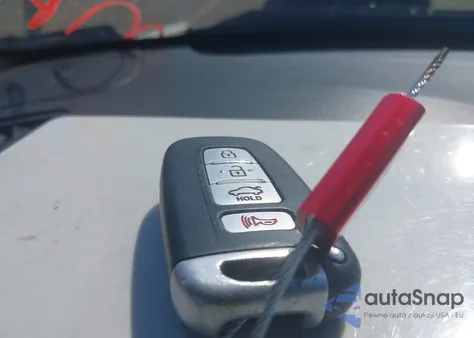 2011 Kia Optima Ex from USA, damaged, VIN KNAGN4A79B5121437